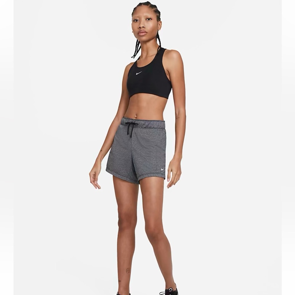 Nike Dri-FIT Attack Women's Training Shorts, size XS